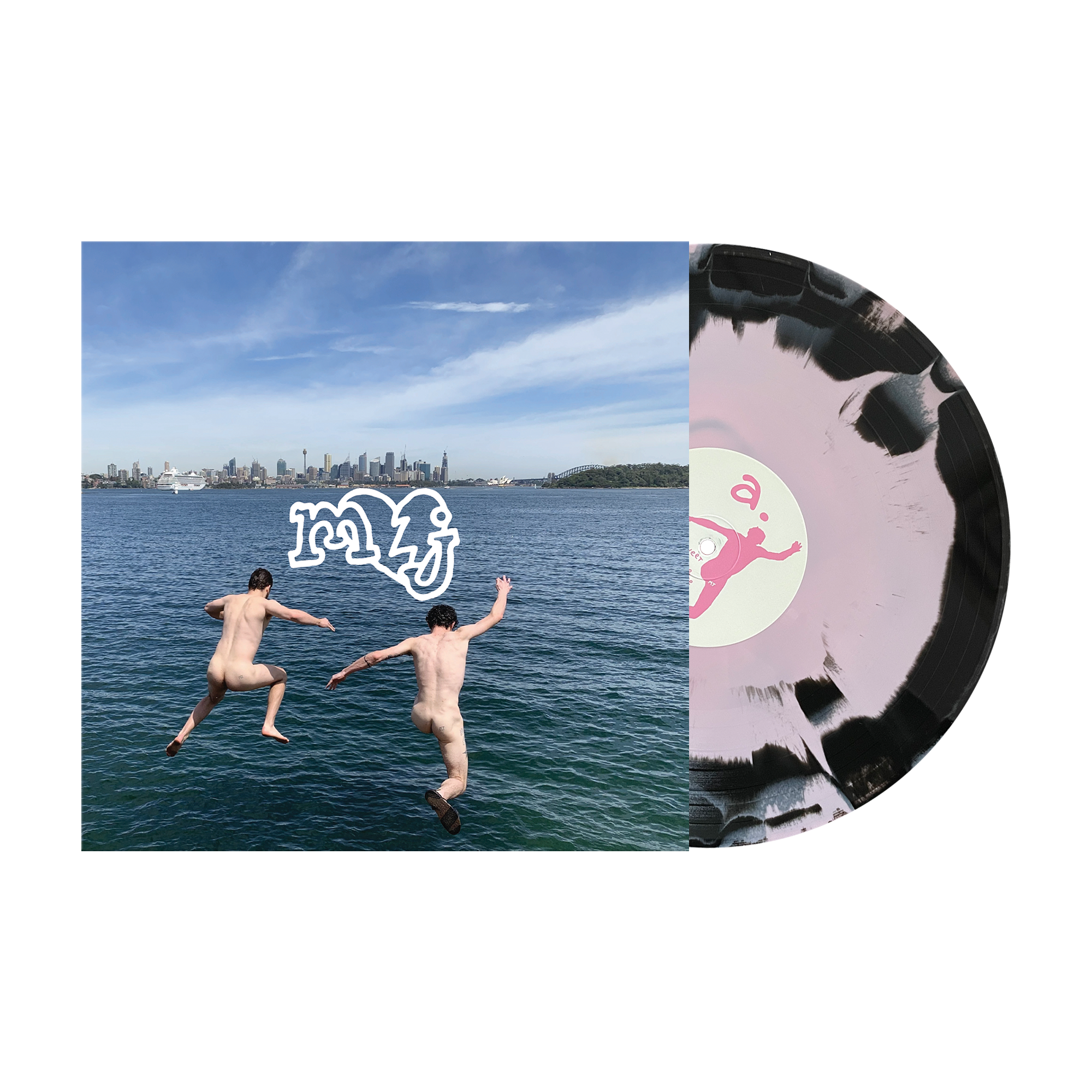 Sweet Tooth Vinyl LP (Second Pressing)